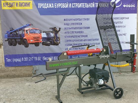 купить дровокол Стилет, дровокол Медведь, дровокол Горыныч купить