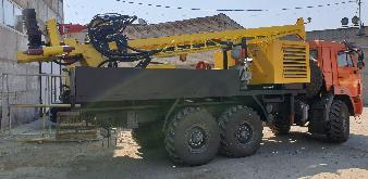 Буровая урб 2а2 челябинск