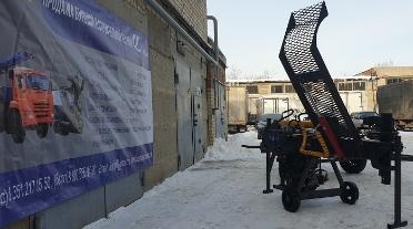 гидравлические дровоколы, купить дровокольный станок, купить дровокол с завода, Гидравлические дровоколы