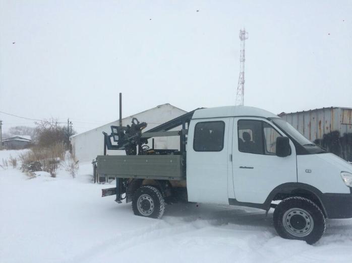 бронирование стоимости буровых станков и бурового оборудования, Акция по бронированию стоимости, связаться со специалистами Производственной Компании ФОБОС