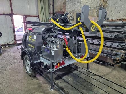 Купить МГБУ