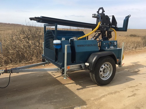 Бурение скважин. Способы и особенности