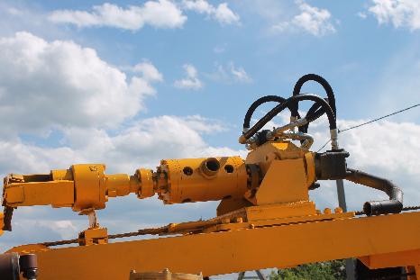 УРБ 2а2 с вращателем для КГК от ФОБОС