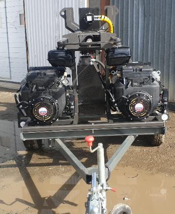 Что такое буровая установка?