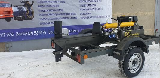 Дровокольный станок, Механический дровокол, Винтовой дровокол, Реечный дровокол, Гидравлический дровокол