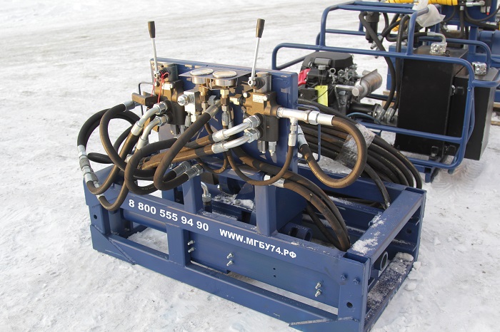 Акция Щедрости от ПК ФОБОС!