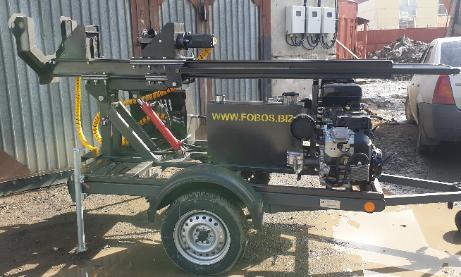 бурения скважины под воду, купить буровую установку для малогабаритного бурения, малогабаритная установка для бурения скважин на воду, разнообразие МГБУ