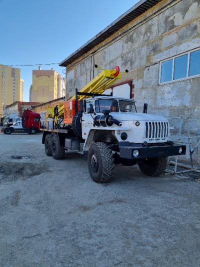 Оборудование для буровых установок