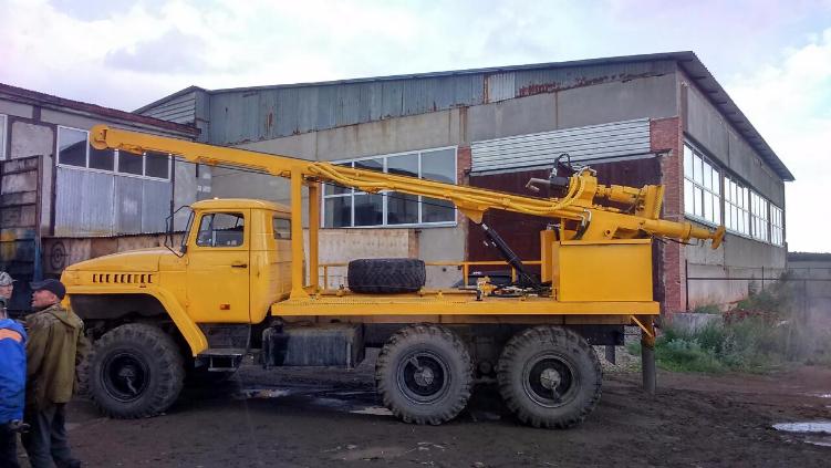 УРБ 2а2 (УРБ 74) успешно прошла испытания