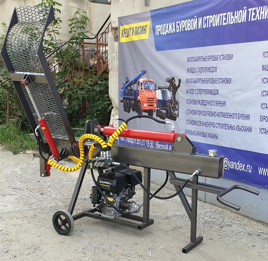 Дровокол стилет