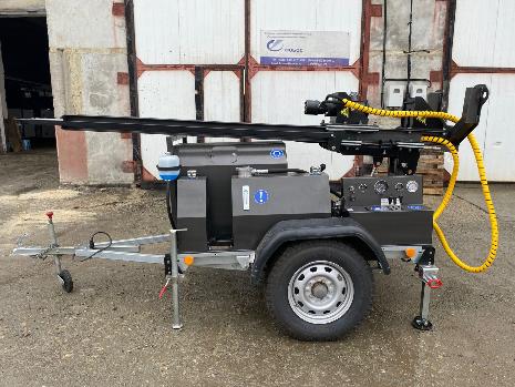 Способы и особенности бурения скважин