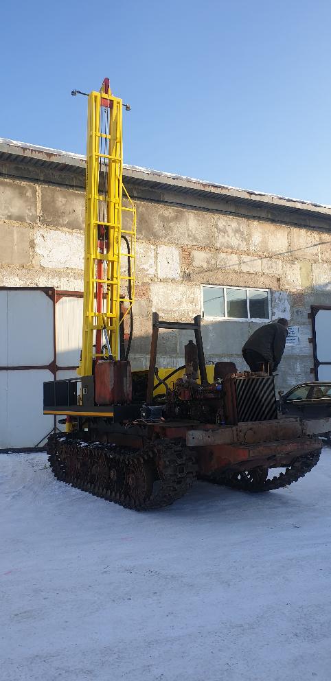 Купить урб 2а2 с завода