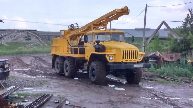 УРБ 2а2 (УРБ 74) успешно прошла испытания