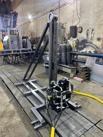 Компания "Фобос" , буровые установки малого и среднего класса, инструменты для бурения скважин, проектирование, подбор оборудования, водоснабжением и геологической разведкой