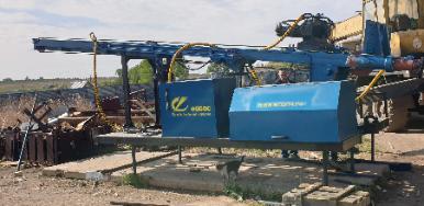 УРБ 2А2, Буровая установка УРБ 2А2 Челябинск, запчасти урб 2а2