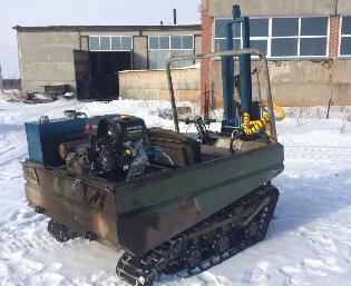 Стоит ли покупать буровую установку б/у — плюсы, риски и разумное решение