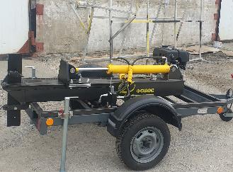 Гидравлический дровокол в ассортименте