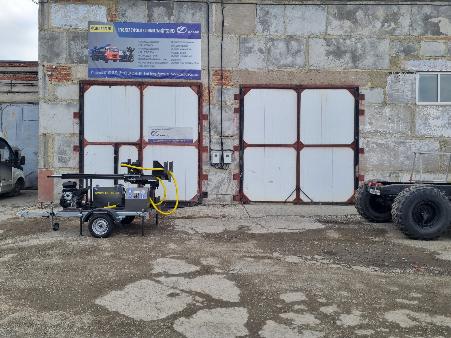 Бизнес по продаже буровых установок