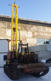 Буровая УРБ, Купить урб 2а2 с завода, УРБ 2а2 купить, Буровая машина УРБ 2А2, урб 2а2 с завода