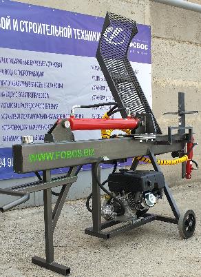 Купить дровокол от производителя