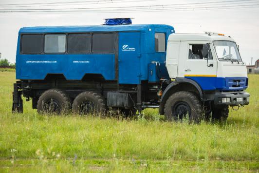 Установка для статического зондирования УСЗ-15, Купить не дорого Установку для Статического зондирования