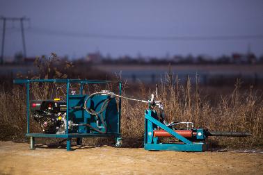 Купить гнб установку - цена