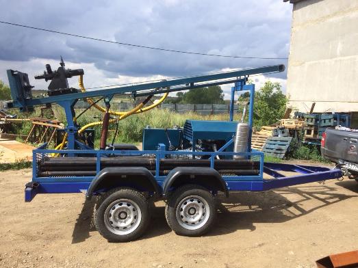 Покорение полуострова ЯМАЛ - ТМ-80 северное исполнение!