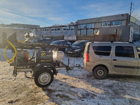 Буровая техника