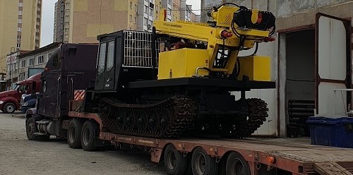 Купить мини буровую установку гидравлическую мгбу 120 