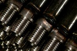 Буровая труба от производителя