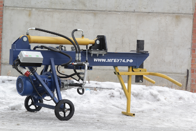 Колун, Колун Champion 6000 