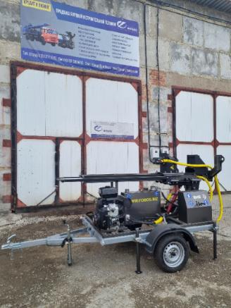 Купить буровую установку