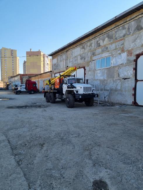 Бурильная установка, купить буровую установку от производителя, Фобос завод буровых технологий, Буровое оборудование, Оборудование для бурения