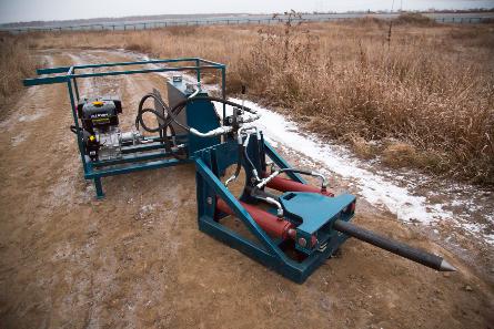 Технология горизонтально-направленного бурения ГНБ, купить гнб установку цена