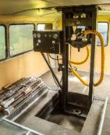 Испытание грунтов методами динамического и статического зондирования, Метод динамического зондирования, Метод статического зондирования