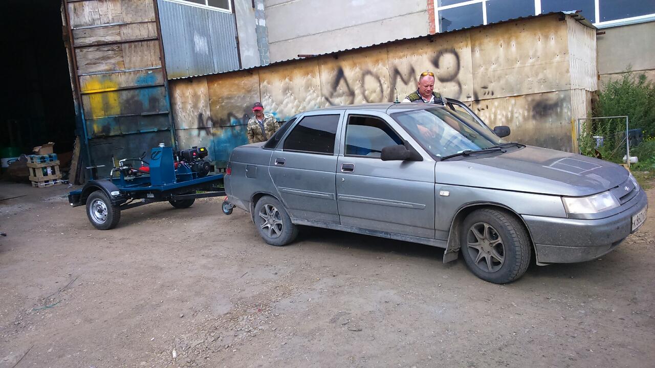 Гидравлический дровокол Зверь с гарантией 36 месяцев!