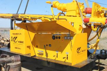 УРБ 2а2 от Завода ФОБОС