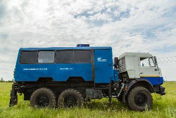 Испытание грунтов методами динамического и статического зондирования