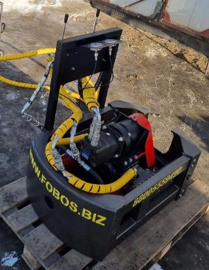 Установки прокола грунта — эффективное решение для бестраншейной прокладки коммуникаций