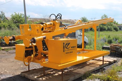 УРБ 2а2 с вращателем для КГК от ФОБОС