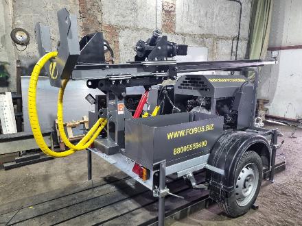 Купить МГБУ