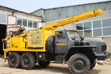 УРБ 2А2, буровая установка, Покупка буровой установки УРБ 2А2,  Покупка Б/У буровой установки УРБ 2А2, Б/У буровой установки 