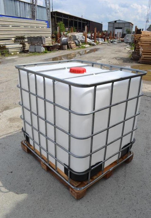 Комплект расширителей и Еврокуб в подарок!