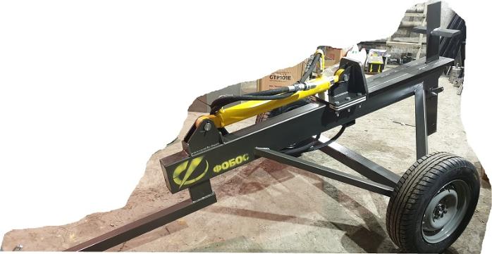 Дровоколы LANCMAN, дровокол Напарник, дровокол это гидравлический колун