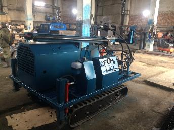 бурения скважины под воду,  купить буровую установку для малогабаритного бурения, возведение ограждения вокруг участка