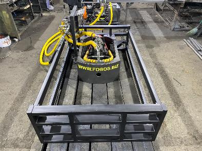 Мини ГНБ-установки из Китая: Технологический прорыв для строительства подземных коммуникаций