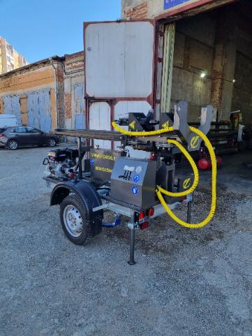 Купить буровую установку бу