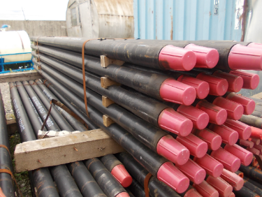 Штанга ГНБ с гарантией 10 месяцев от производителя в России