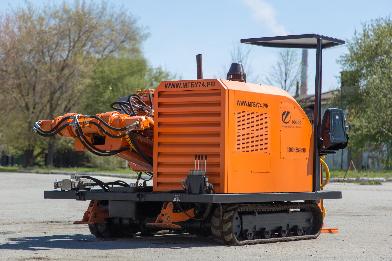 ГНБ установка купить