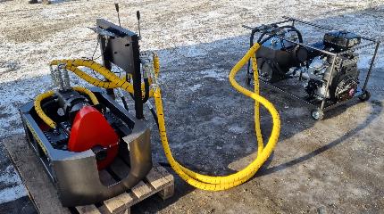 установка горизонтально-направленного бурения (ГНБ), применении метода прокола грунта, купить установку прокола грунта, малогабаритную и компактную установку прокола, •	установки механического прокола, •	установки гидропрокола, •	установки вибропрокола, •	установки пневмопрокола, Современные установки прокола грунта, процесс прокладки коммуникаций